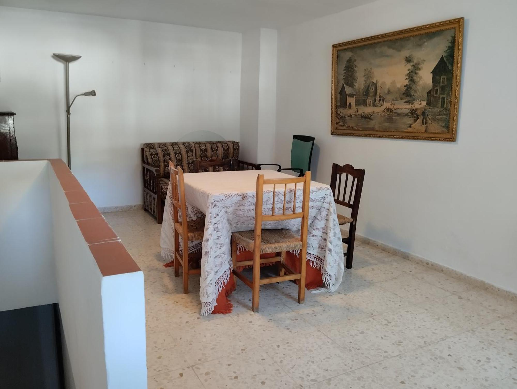 El Rincon De Los Suenos Arcos de la Frontera Luaran gambar
